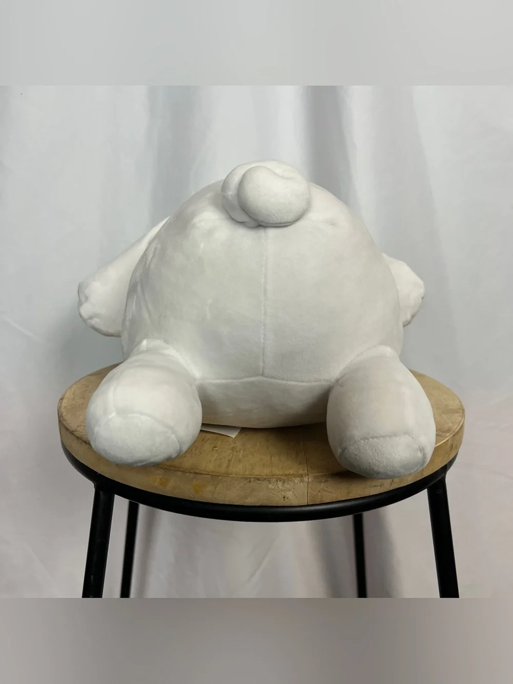 Sanrio Cinnamonroll Hello Kitty Sleepy 16” Plush Pillow